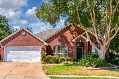 5829 Echo Bluff Drive, Haltom City, TX 76137 - Photo 1