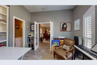 5829 Echo Bluff Drive, Haltom City, TX 76137 - Photo 4