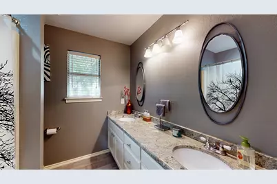 5829 Echo Bluff Drive, Haltom City, TX 76137 - Photo 22