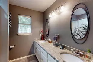 5829 Echo Bluff Dr, Haltom City, TX 76137 - Photo 22