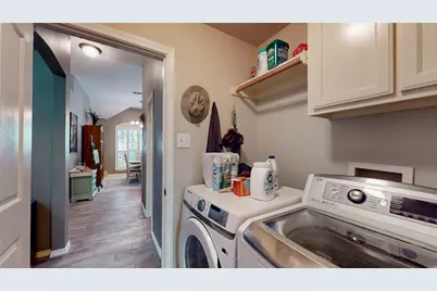5829 Echo Bluff Drive, Haltom City, TX 76137 - Photo 26