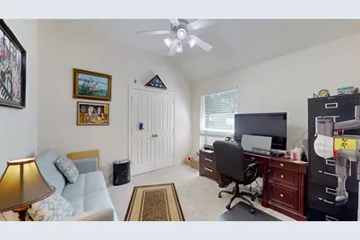 5829 Echo Bluff Drive, Haltom City, TX 76137 - Photo 20