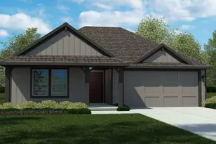 744 Archer St, Godley, TX 76044 - Photo 1