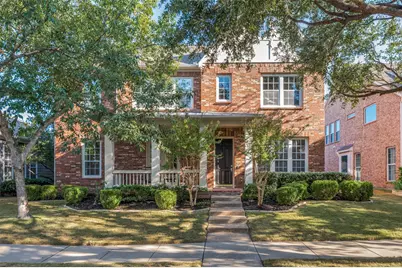 1827 Auburn Drive, Carrollton, TX 75007 - Photo 1