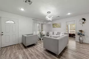 1401 Texas Ave, Mart, TX 76664 - Photo 4