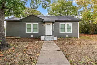 1401 Texas Avenue, Mart, TX 76664 - Photo 1