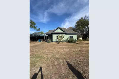 102 N 6th Street W, Dawson, TX 76639 - Photo 10