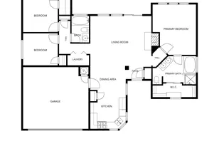 910 York St, Forney, TX 75126 - Photo 16