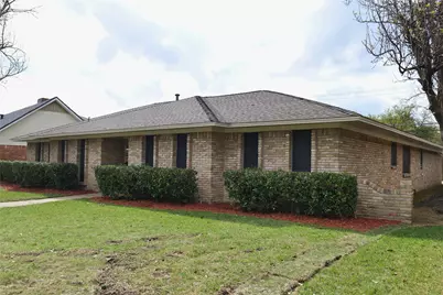 7137 Hunnicut Road, Dallas, TX 75227 - Photo 2
