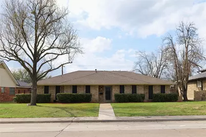 7137 Hunnicut Road, Dallas, TX 75227 - Photo 1
