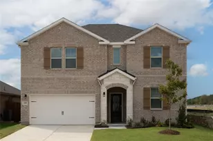 2508 Freeman St, Anna, TX 75409 - Photo 1