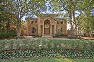 3817 Miramar Ave, Highland Park, TX 75205 - Photo 1