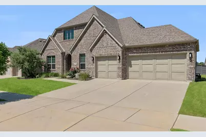 7025 Central Court, Little Elm, TX 76227 - Photo 1
