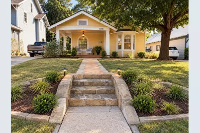 5818 Richmond Avenue, Dallas, TX 75206 - Photo 1