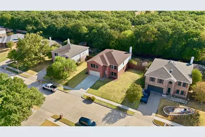 9209 Glen Falls Lane, Denton, TX 76210 - Photo 2