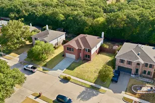 9209 Glen Falls Ln, Denton, TX 76210 - Photo 2