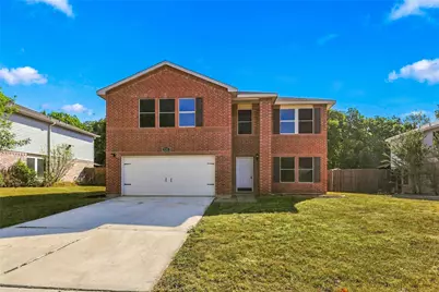 9209 Glen Falls Lane, Denton, TX 76210 - Photo 1