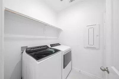 2528 Freeman Street, Anna, TX 75409 - Photo 8
