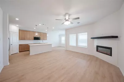 2528 Freeman Street, Anna, TX 75409 - Photo 4