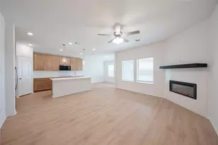 2528 Freeman St, Anna, TX 75409 - Photo 4