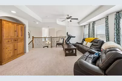15012 Lions Back Cove, Fort Worth, TX 76262 - Photo 28