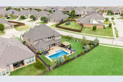 15012 Lions Back Cove, Fort Worth, TX 76262 - Photo 40