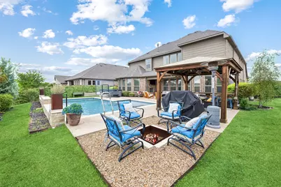 15012 Lions Back Cove, Fort Worth, TX 76262 - Photo 38
