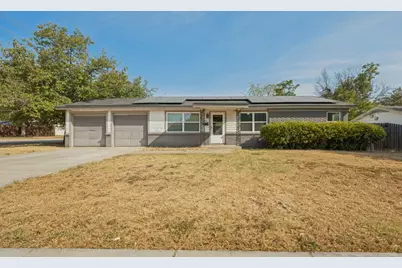 5301 Stanley Keller Road, Haltom City, TX 76117 - Photo 1