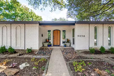9038 Flicker Lane, Dallas, TX 75238 - Photo 2