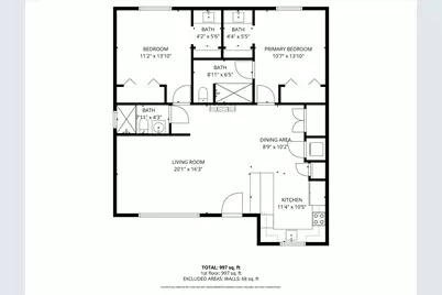 1301 Wood Avenue #A & B, Waco, TX 76706 - Photo 36