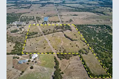 38 Ac Fm 1562 Fm 1562 Highway, Celeste, TX 75423 - Photo 6