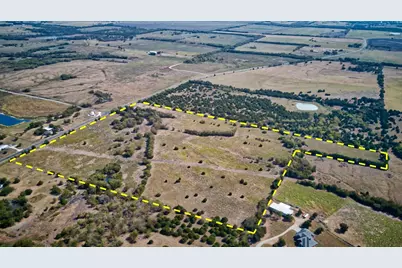 38 Ac Fm 1562 Fm 1562 Highway, Celeste, TX 75423 - Photo 2