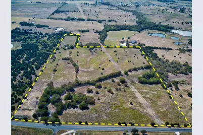 38 Ac Fm 1562 Fm 1562 Highway, Celeste, TX 75423 - Photo 4