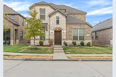 1508 Saratoga Avenue, Celina, TX 75009 - Photo 1