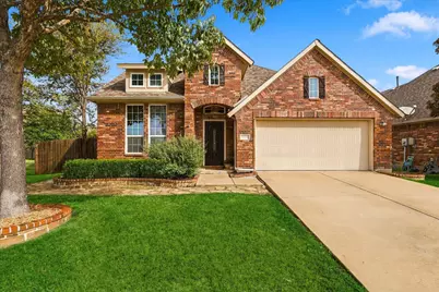 10880 Sedalia Drive, McKinney, TX 75072 - Photo 2