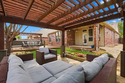10880 Sedalia Drive, McKinney, TX 75072 - Photo 8