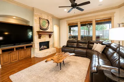 7603 Douglas Lane, North Richland Hills, TX 76182 - Photo 14
