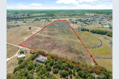 Tbd Munson Road, Royse City, TX 75189 - Photo 2