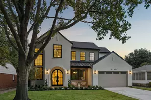 6140 Sudbury Dr, Dallas, TX 75214 - Photo 1