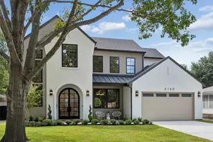 6140 Sudbury Dr, Dallas, TX 75214 - Photo 1