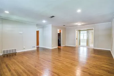 3517 Rogers Avenue, Fort Worth, TX 76109 - Photo 6
