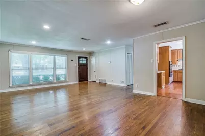 3517 Rogers Avenue, Fort Worth, TX 76109 - Photo 4