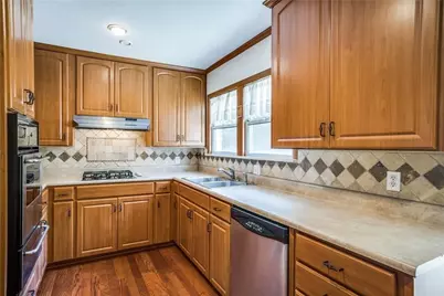 3517 Rogers Avenue, Fort Worth, TX 76109 - Photo 8
