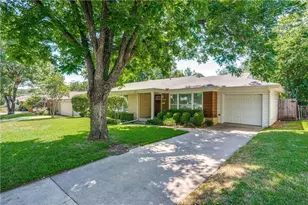 3517 Rogers Ave, Fort Worth, TX 76109 - Photo 1