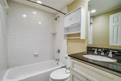 3517 Rogers Avenue, Fort Worth, TX 76109 - Photo 18