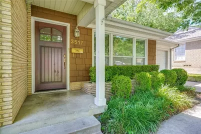 3517 Rogers Avenue, Fort Worth, TX 76109 - Photo 2
