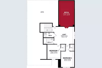 7123 Mallow Lane, Midlothian, TX 76065 - Photo 8
