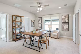 7123 Mallow Ln, Midlothian, TX 76065 - Photo 6
