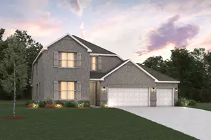 7123 Mallow Ln, Midlothian, TX 76065 - Photo 1