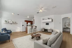 2721 Carten St, Fort Worth, TX 76112 - Photo 6